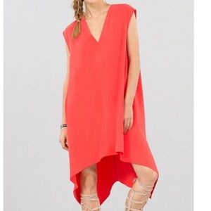 Rachel Rachel Roy hi low dress